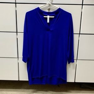 New Honeyme “Gabby” style 3/4 sleeve top